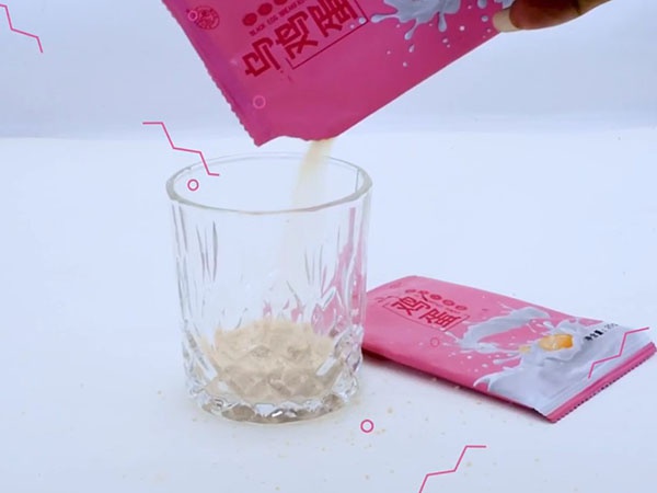 烏雞蛋營(yíng)養(yǎng)早餐粉